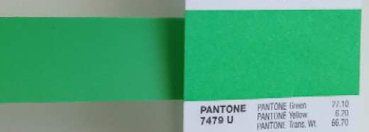 Pantone 7479 U Pantone 7479 U